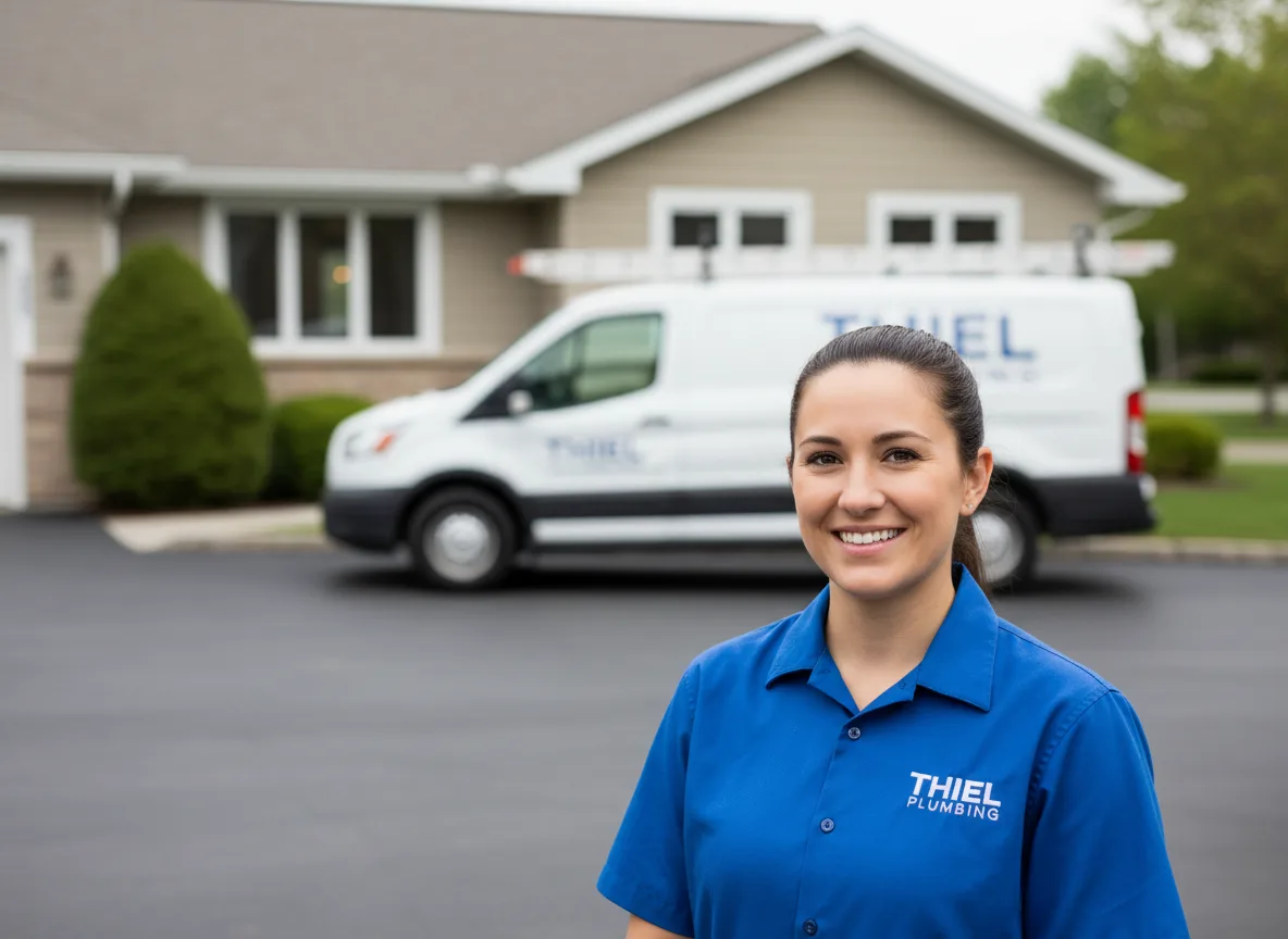 Plumber Plato, MN FAQs